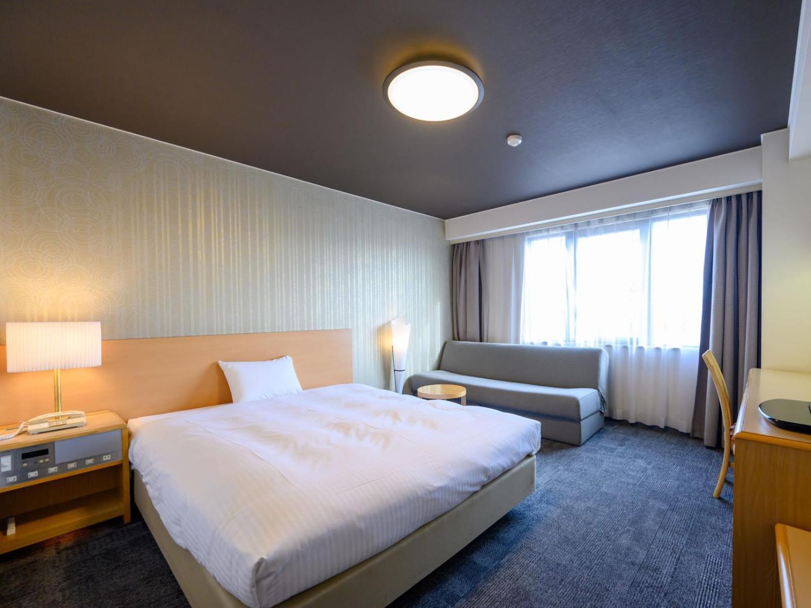 Iga Ueno City Hotel מראה חיצוני תמונה